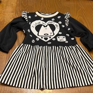 Health-tex.  4T girls dress